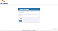 Desktop Screenshot of domain.hostdone.com