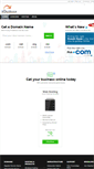 Mobile Screenshot of manage-domain.hostdone.com